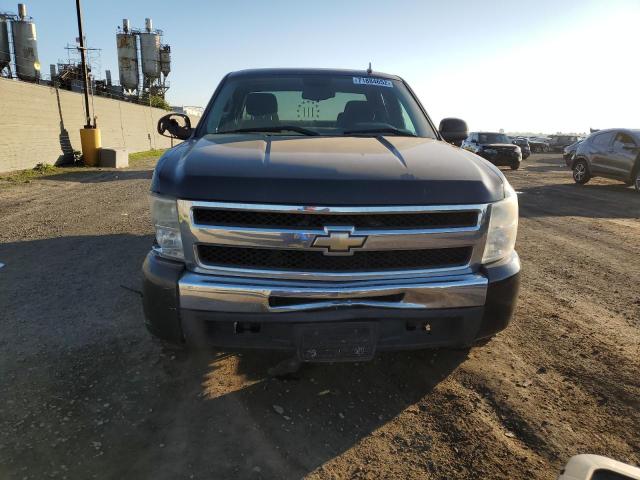 Photo 5 from auction – 2010 CHEVROLET SILVERADO with VIN 1GCSCSE03AZ194038