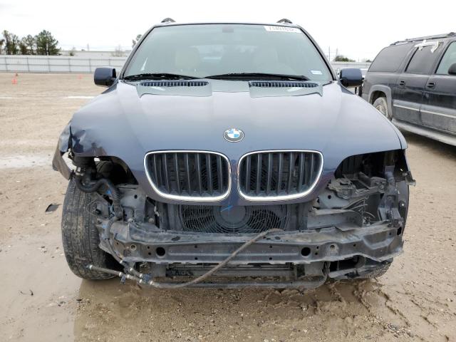 Photo 5 from auction – 2006 BMW X5 3.0I with VIN 5UXFA13546LY38011