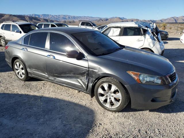 Photo 4 from auction – 2008 HONDA ACCORD EX with VIN 1HGCP36718A009425