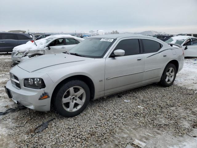 Photo 1 from auction – 2010 DODGE CHARGER SX with VIN 2B3CA3CV8AH282051