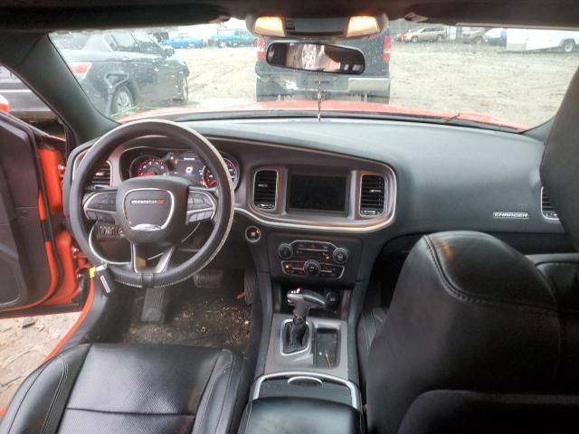 Photo 8 from auction – 2019 DODGE CHARGER SX with VIN 2C3CDXBG2KH695654