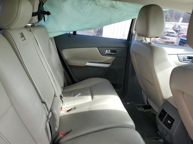 Photo 11 from auction – 2013 FORD EDGE LIMIT with VIN 2FMDK3KC4DBC20603