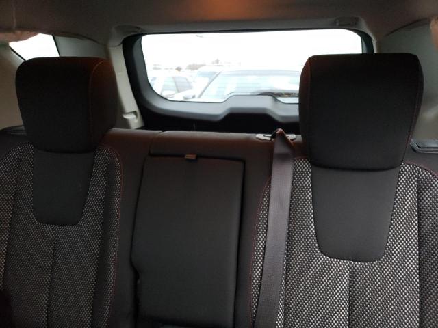 Photo 10 from auction – 2011 CHEVROLET EQUINOX LT with VIN 2GNALPEC9B1177426