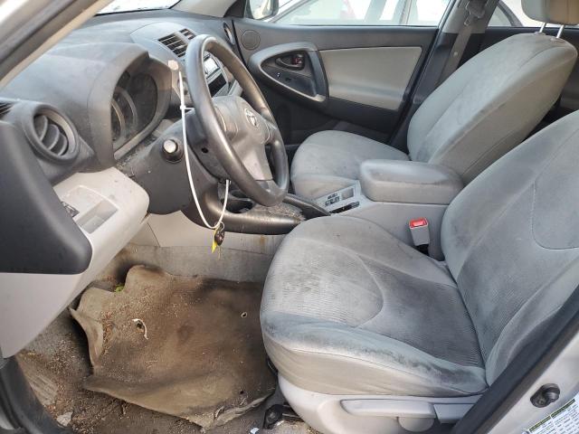 Photo 7 from auction – 2009 TOYOTA RAV4 with VIN 2T3ZF33V89W005583