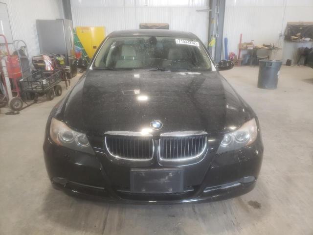 Photo 5 from auction – 2008 BMW 328 XI with VIN WBAVC93548K036067