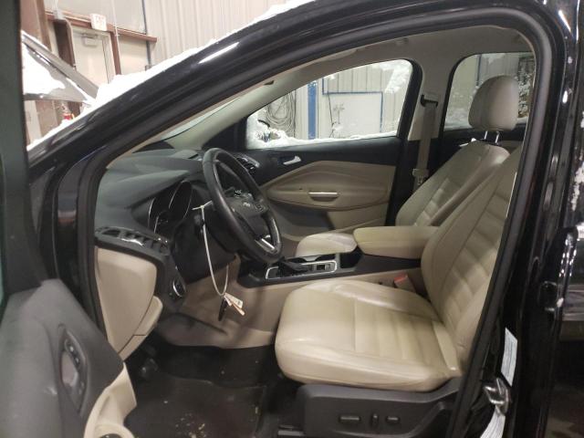 Photo 7 from auction – 2017 FORD ESCAPE TIT with VIN 1FMCU9J96HUB75503