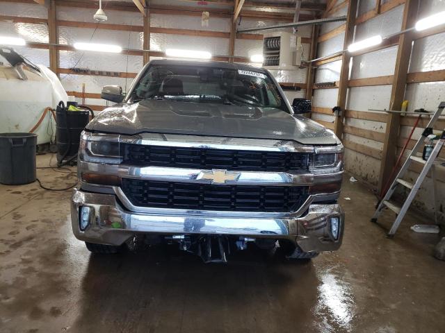 Photo 5 from auction – 2017 CHEVROLET SILVERADO with VIN 3GCPCREC3HG291257