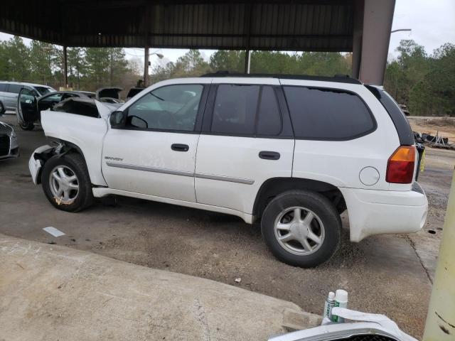 Photo 2 from auction – 2006 GMC ENVOY with VIN 1GKDT13S962333309