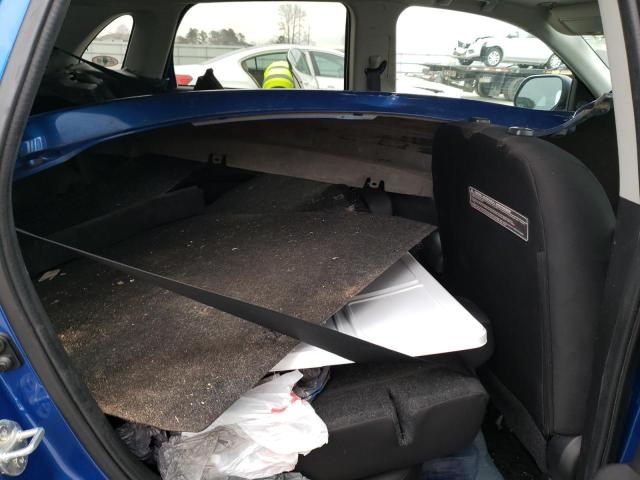 Photo 10 from auction – 2015 MITSUBISHI OUTLANDER with VIN 4A4AR3AW0FE045779