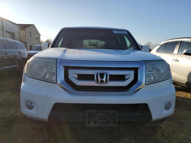 Photo 5 from auction – 2011 HONDA PILOT EXL with VIN 5FNYF4H61BB012020