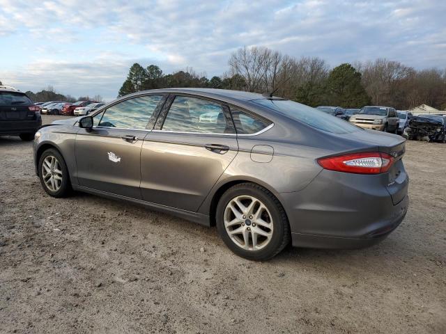 Photo 2 from auction – 2014 FORD FUSION SE with VIN 3FA6P0H72ER193062