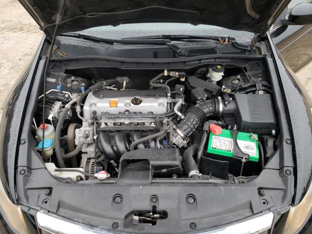 Photo 11 from auction – 2012 HONDA ACCORD SE with VIN 1HGCP2F68CA123514