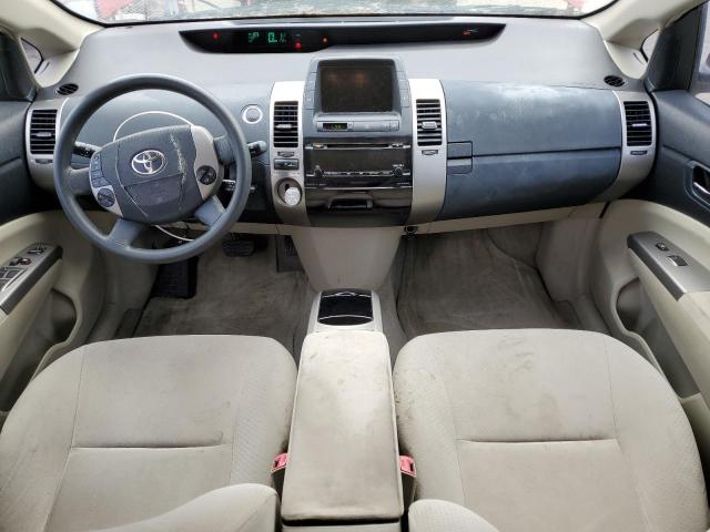 Photo 8 from auction – 2006 TOYOTA PRIUS with VIN JTDKB20U767079426