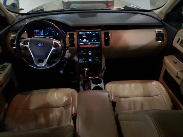 Photo 8 from auction – 2013 FORD FLEX SEL with VIN 2FMHK6C82DBD06618