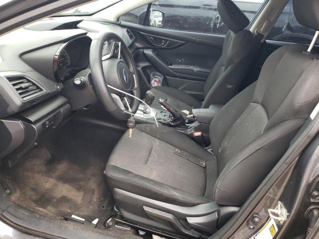 Photo 7 from auction – 2018 SUBARU IMPREZA with VIN 4S3GTAA60J3731395