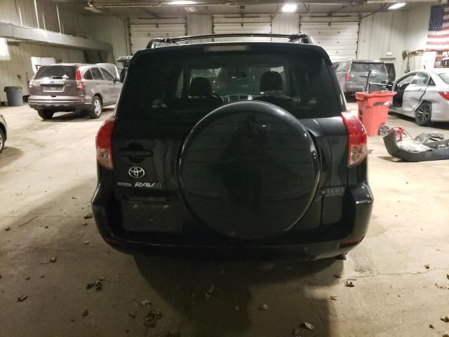 Photo 6 from auction – 2007 TOYOTA RAV4 with VIN JTMZD33V976042162