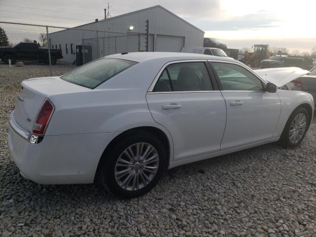 Photo 3 from auction – 2014 CHRYSLER 300 with VIN 2C3CCARG6EH276720