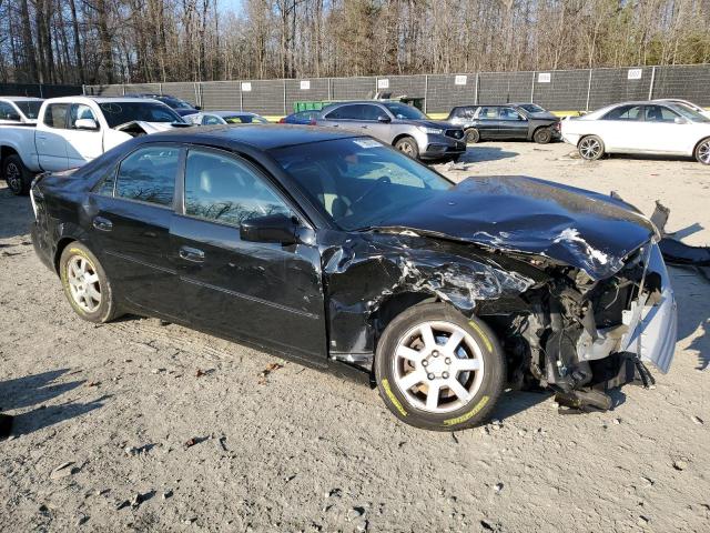 Photo 4 from auction – 2006 CADILLAC CTS HI FEA with VIN 1G6DP577660146024