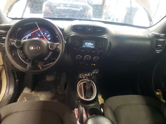 Photo 8 from auction – 2016 KIA SOUL with VIN KNDJN2A22G7332590