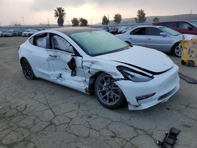 Photo 4 from auction – 2019 TESLA MODEL 3 with VIN 5YJ3E1EA5KF484001