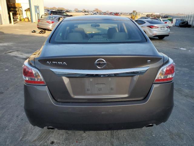 Photo 6 from auction – 2015 NISSAN ALTIMA 2.5 with VIN 1N4AL3AP6FC257234
