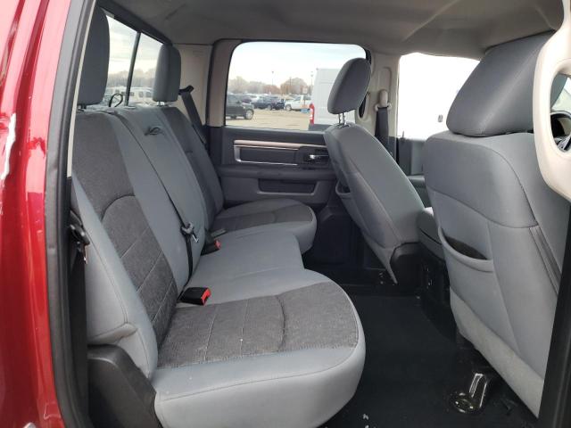 Photo 10 from auction – 2014 RAM 2500 with VIN 3C6UR5DL9EG173793