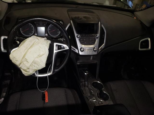 Photo 8 from auction – 2016 GMC TERRAIN SL with VIN 2GKFLTE36G6164185