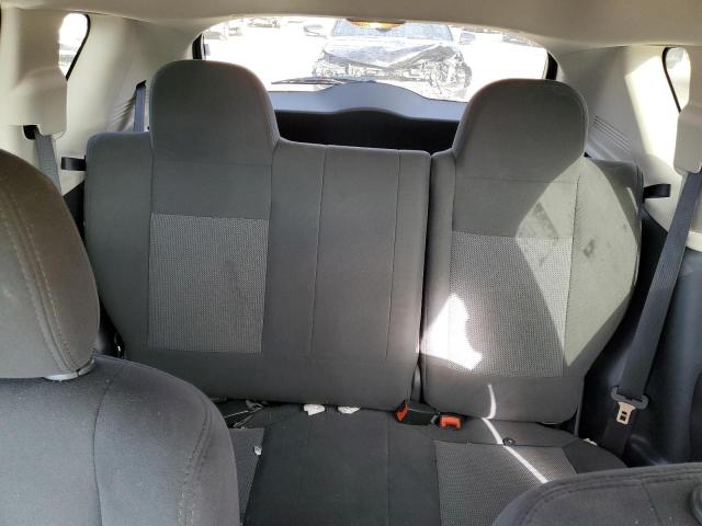 Photo 10 from auction – 2015 JEEP COMPASS SP with VIN 1C4NJCBA7FD190634