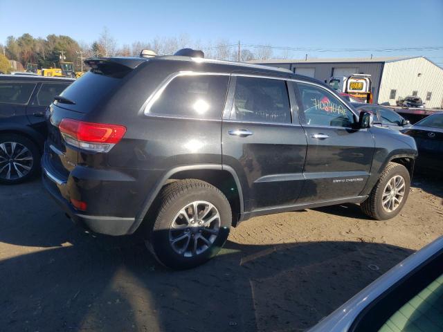 Photo 3 from auction – 2014 JEEP GRAND CHER with VIN 1C4RJFBM5EC518294