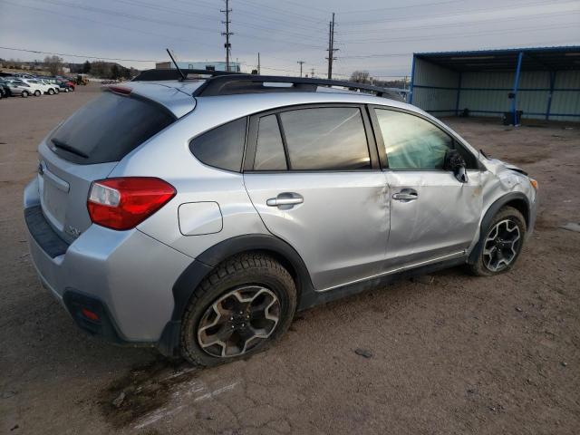 Photo 3 from auction – 2013 SUBARU XV CROSSTR with VIN JF2GPAKC0D2839584