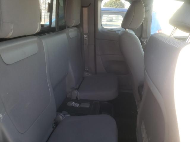 Photo 10 from auction – 2012 TOYOTA TACOMA ACC with VIN 5TFTX4CN5CX016908