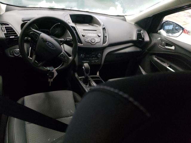 Photo 8 from auction – 2018 FORD ESCAPE SE with VIN 1FMCU9GDXJUD38820