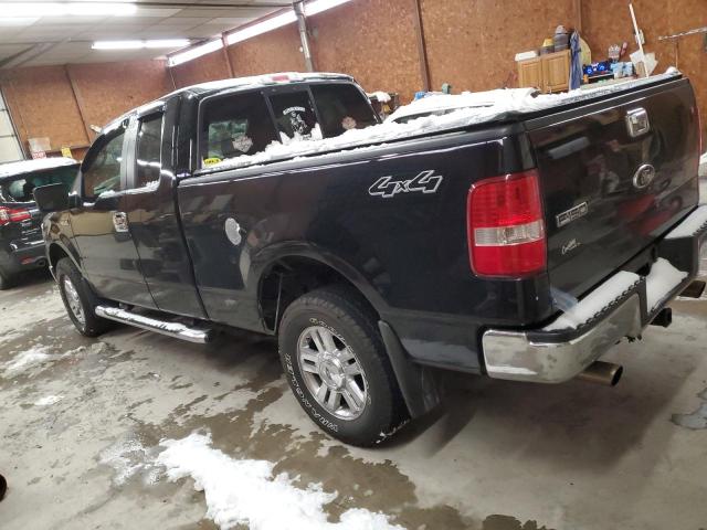 Photo 2 from auction – 2007 FORD F150 with VIN 1FTPX14V47FA82585