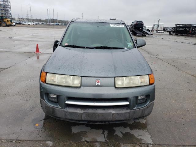 Photo 5 from auction – 2005 SATURN VUE with VIN 5GZCZ53425S844744