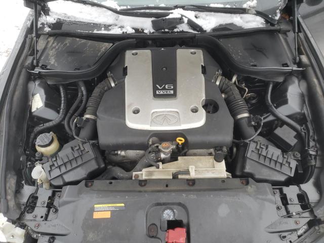 Photo 11 from auction – 2009 INFINITI G37 with VIN JNKCV64F79M651064