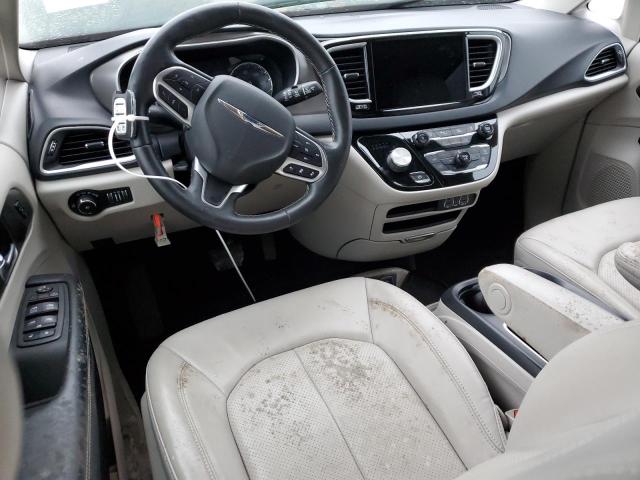 Photo 8 from auction – 2021 CHRYSLER PACIFICA T with VIN 2C4RC1BG5MR600426