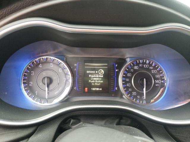 Zdjęcie 9 z aukcji – 2015 CHRYSLER 200 LIMITE z VIN 1C3CCCAB6FN726855