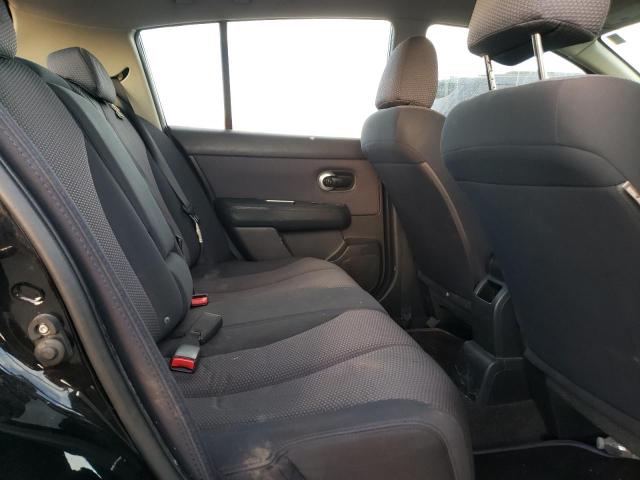 Photo 11 from auction – 2007 NISSAN VERSA S with VIN 3N1BC13E17L450558
