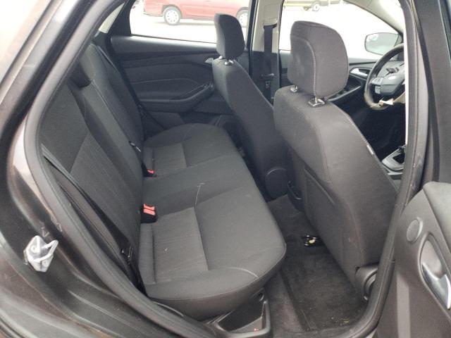 Photo 10 from auction – 2018 FORD FOCUS SEL with VIN 1FADP3H27JL239281