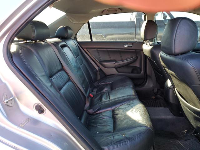 Photo 10 from auction – 2003 HONDA ACCORD EX with VIN JHMCM566X3C029615