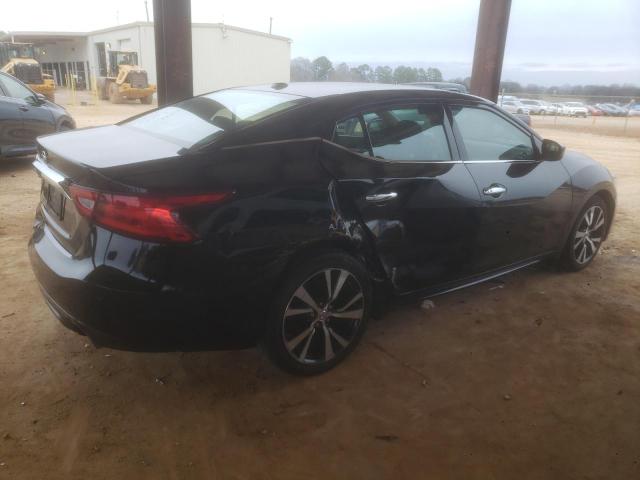 Photo 3 from auction – 2016 NISSAN MAXIMA 3.5 with VIN 1N4AA6AP9GC424761