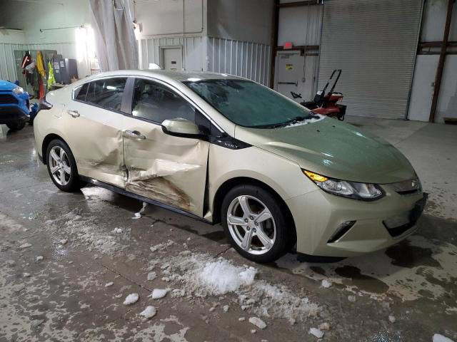 Photo 4 from auction – 2017 CHEVROLET VOLT LT with VIN 1G1RC6S56HU116102