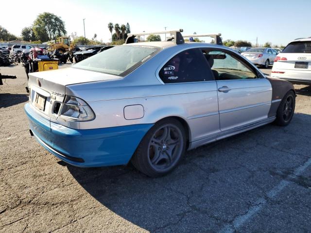 Photo 3 from auction – 2001 BMW 330 CI with VIN WBABN53451JU24191