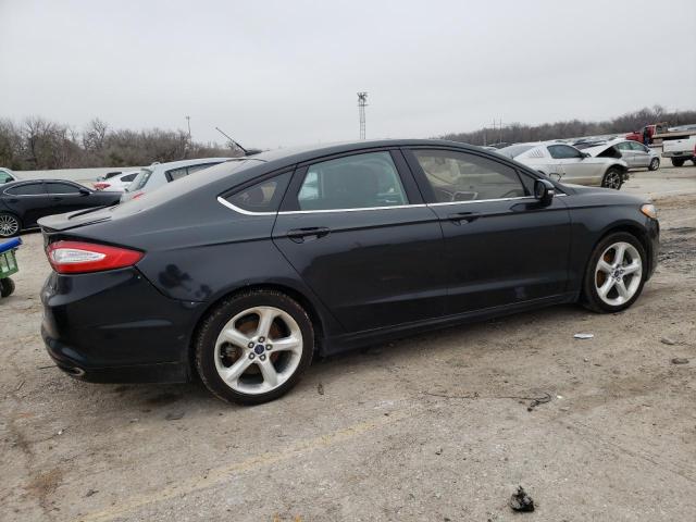 Photo 3 from auction – 2015 FORD FUSION SE with VIN 3FA6P0H90FR233948