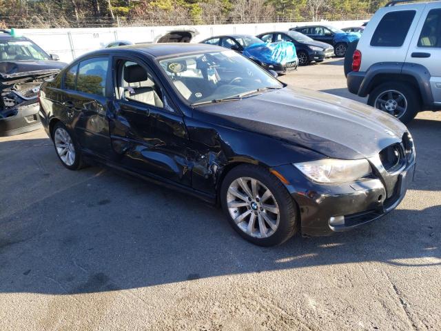 Фото 4 с аукциона – 2011 BMW 328 XI с VIN WBAPK7C50BA819979