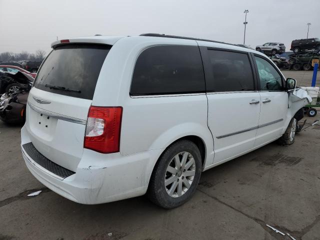 Photo 3 from auction – 2015 CHRYSLER TOWN & COU with VIN 2C4RC1BG2FR711583