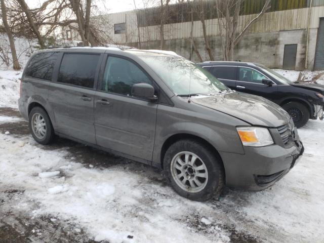 Photo 4 from auction – 2010 DODGE GRAND CARA with VIN 2D4RN4DE6AR270267