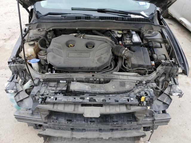 Photo 11 from auction – 2016 FORD FUSION TIT with VIN 3FA6P0K91GR344373