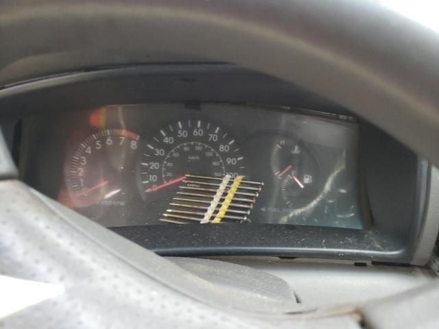 Photo 9 from auction – 2003 TOYOTA COROLLA CE with VIN 1NXBR32E43Z146256