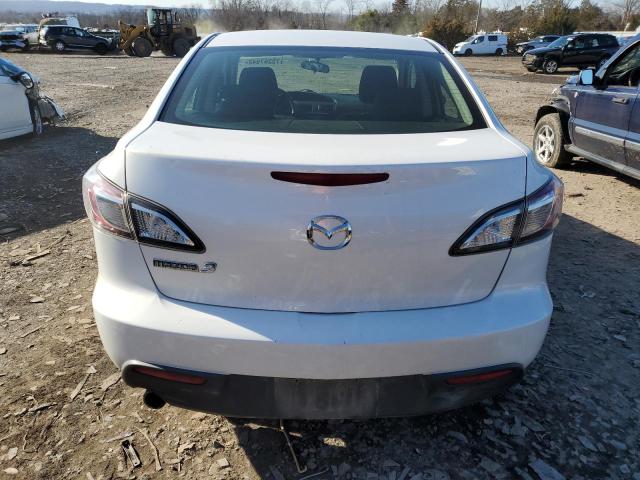 Photo 6 from auction – 2010 MAZDA 3 I with VIN JM1BL1SG8A1318055